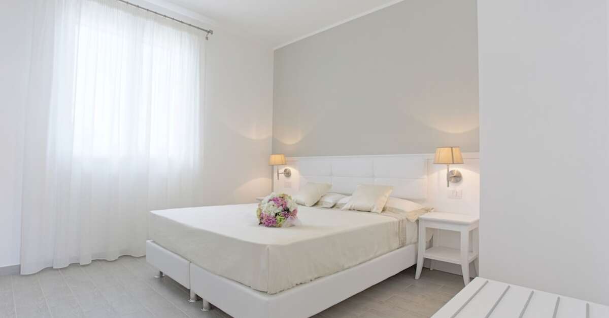 Een foto van Scala dei Turchi Resort