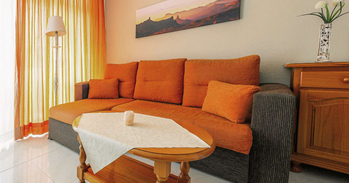 Ein Foto Apartments Bogota