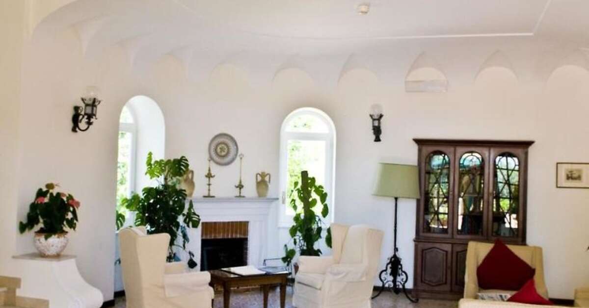 Ein Foto Villa Sarah
