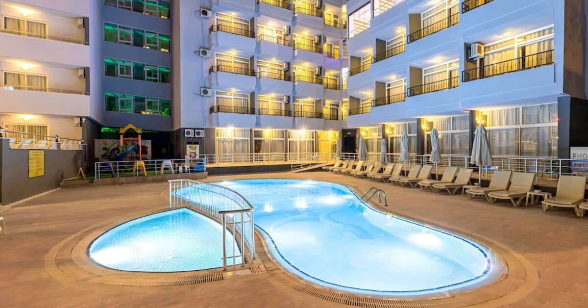 Een foto van Akdora Elite Hotel & Spa