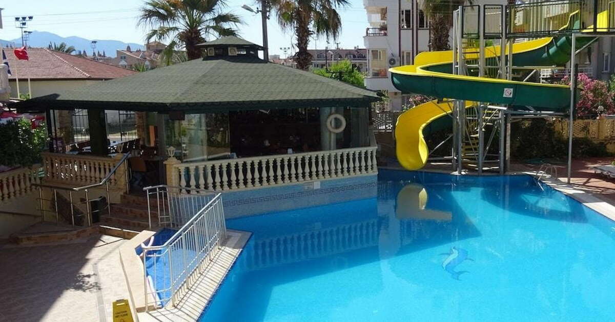 Een foto van Maxwell Holiday Club