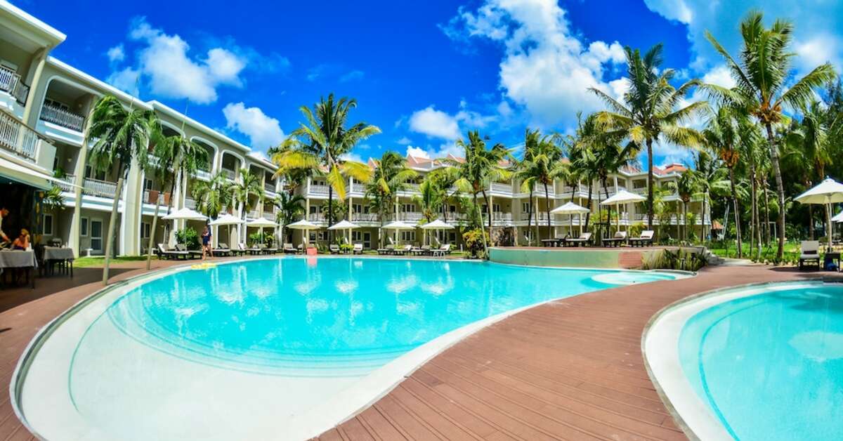 Een foto van Tarisa Resort & Spa
