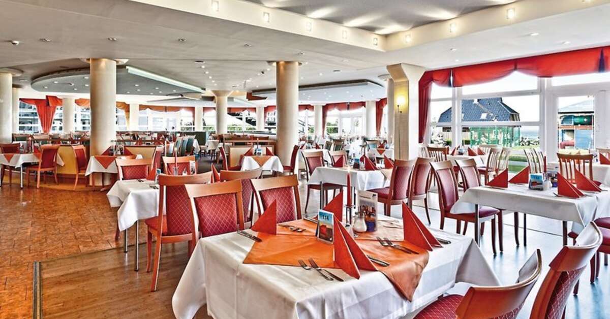 Ein Foto Morada Resort Kühlungsborn