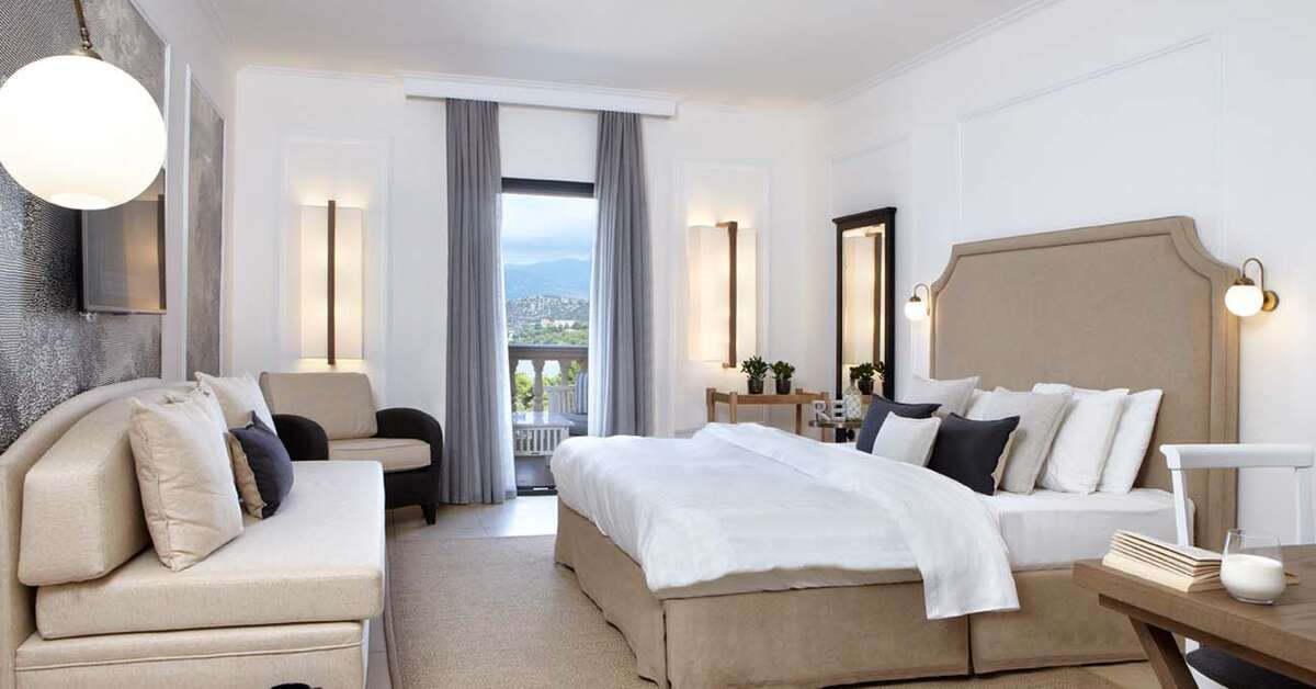 Een foto van Thalassa Boutique Hotel