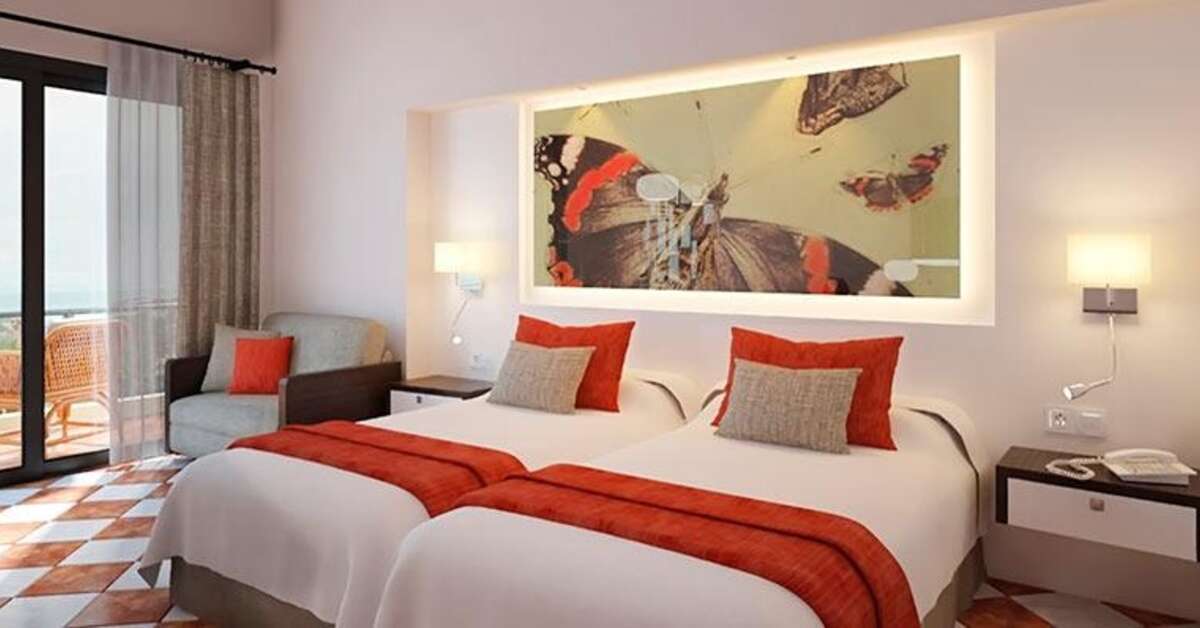 Een foto van Melia Varadero