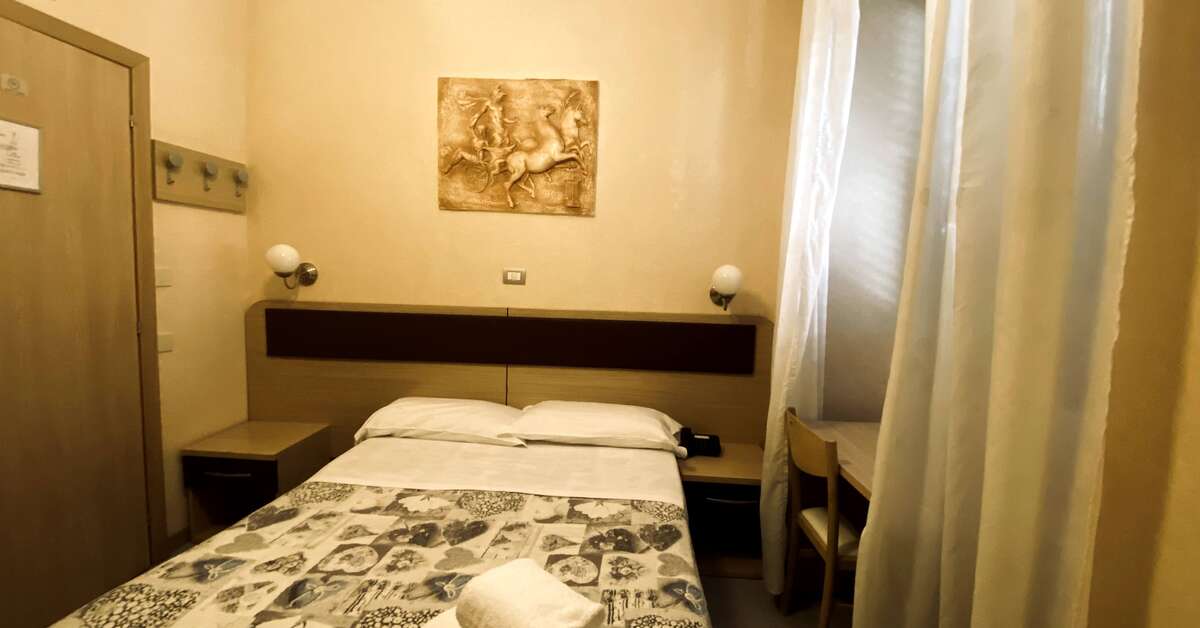 Een foto van Elide Hotel