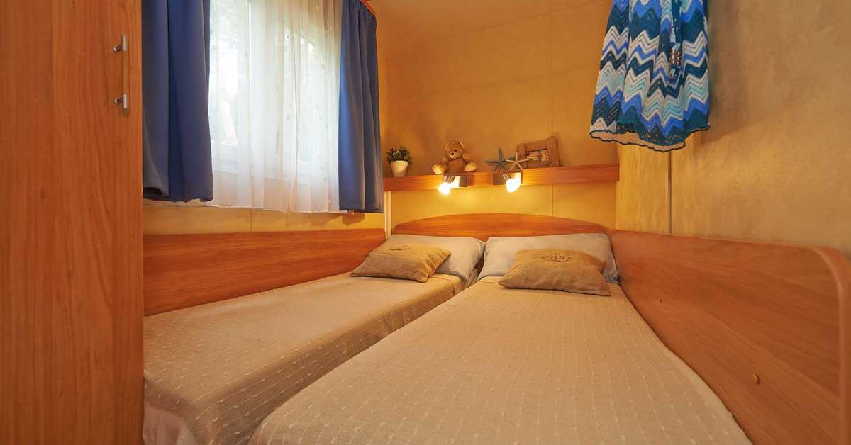 Een foto van Camping Villaggio Baia Domizia