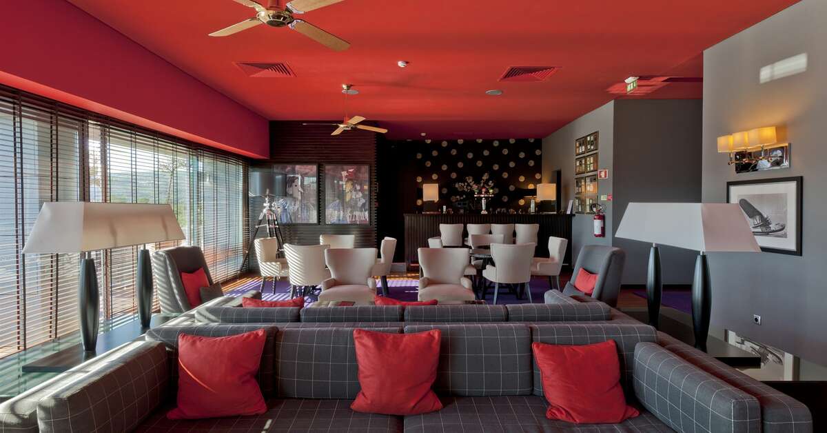 Een foto van Hotel Casino Chaves