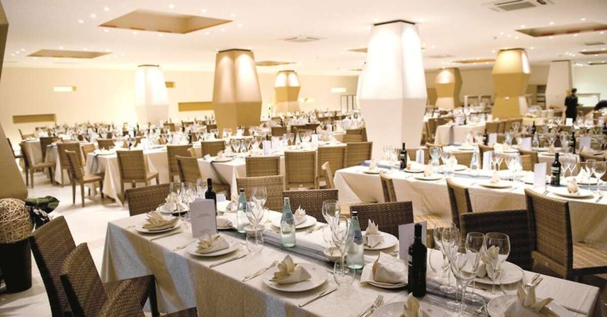Een foto van Hotel Parchi del Garda