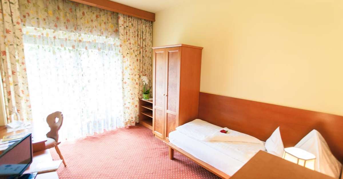 Ein Foto Ferienhotel Kolmhof