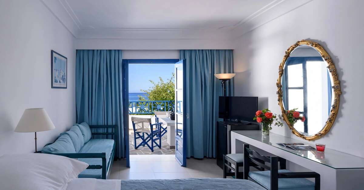 Ein Foto Veggera Hotel