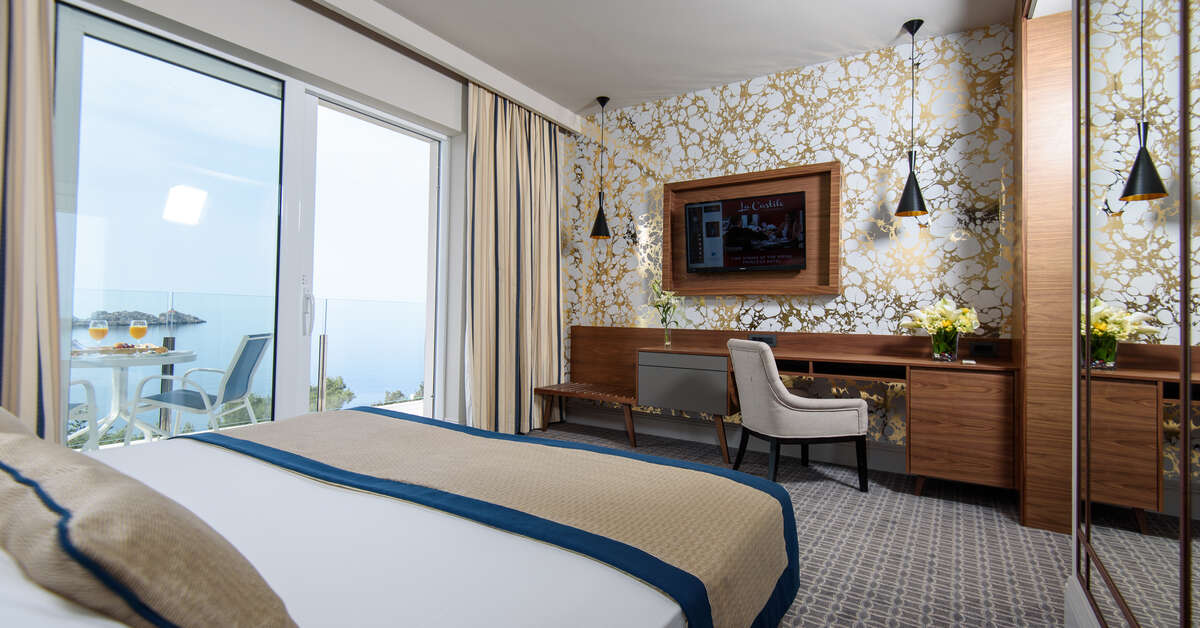Ein Foto Hotel Ariston