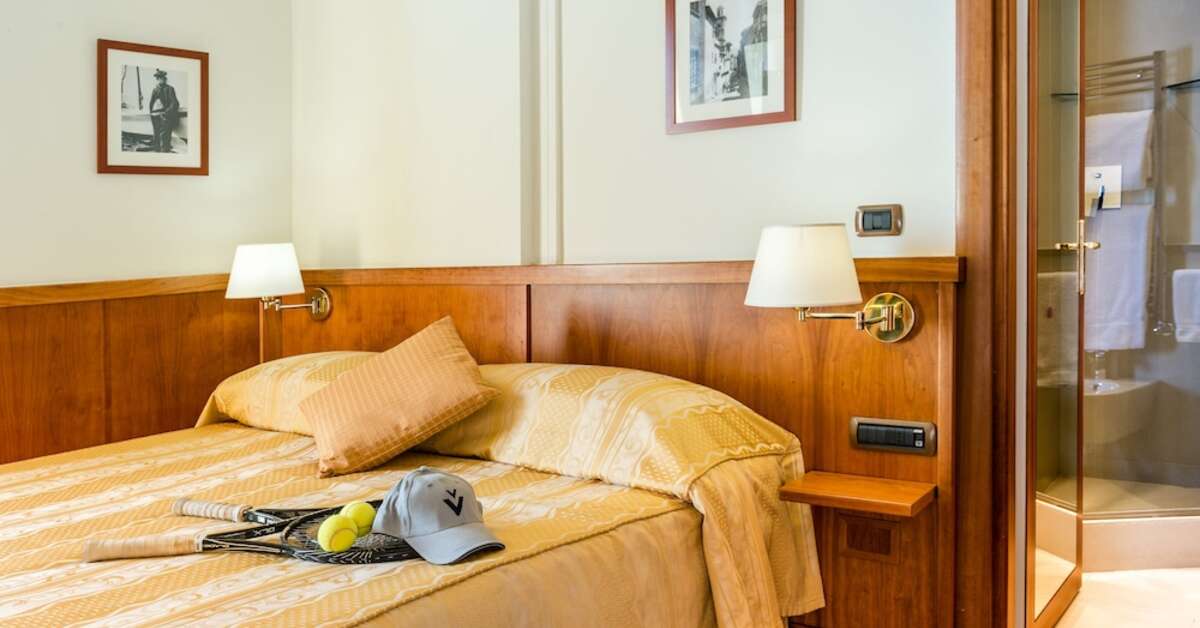 Een foto van Hotel Vis a Vis