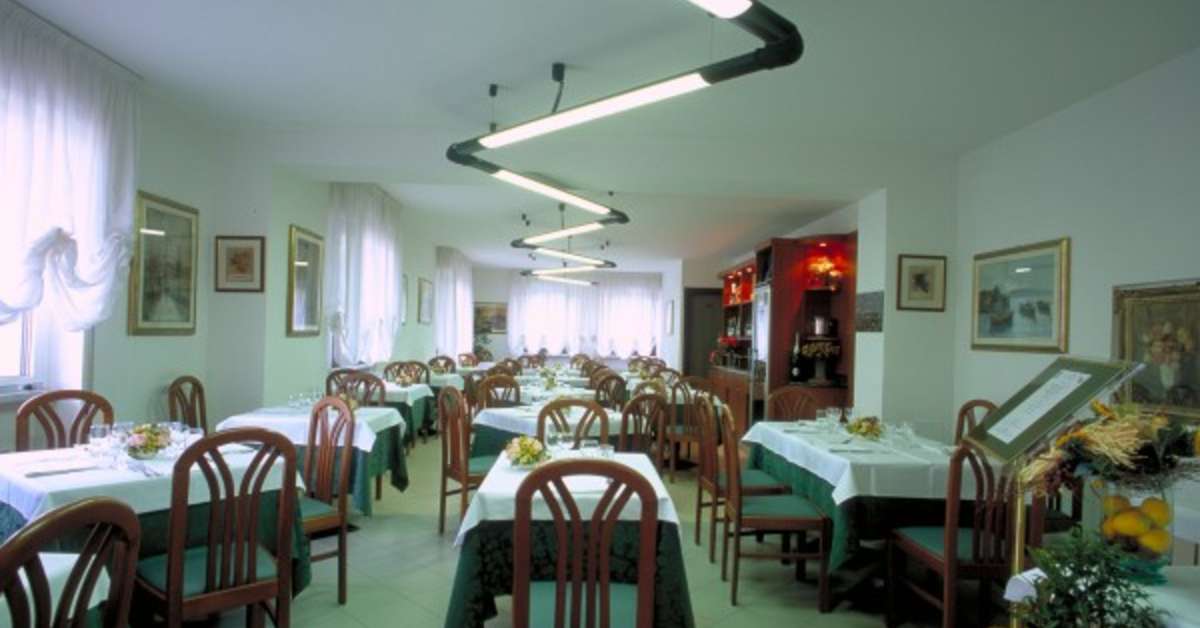 Een foto van Hotel Fortunella