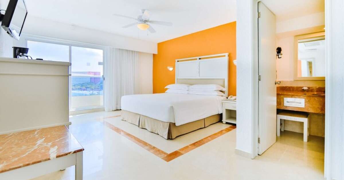 Een foto van Occidental Costa Cancun