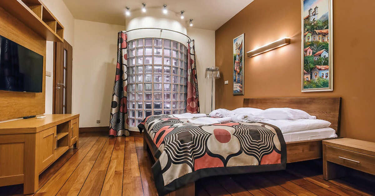 Een foto van Hotel Arka Medical Spa