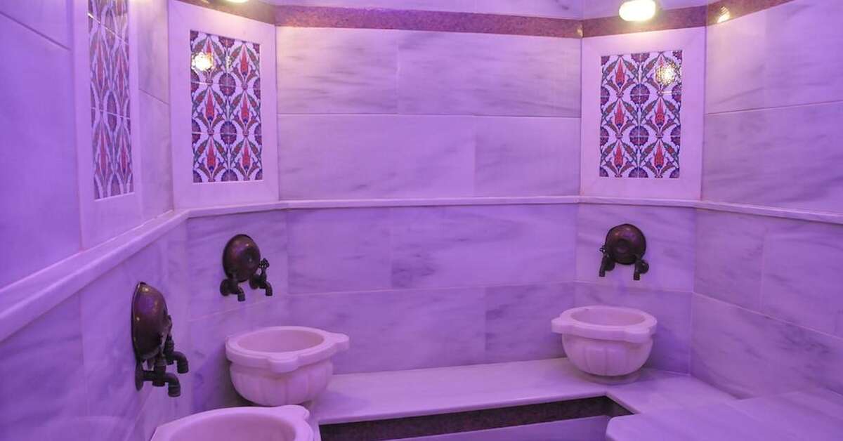 Een foto van Grand Star Hotel Bosphorus