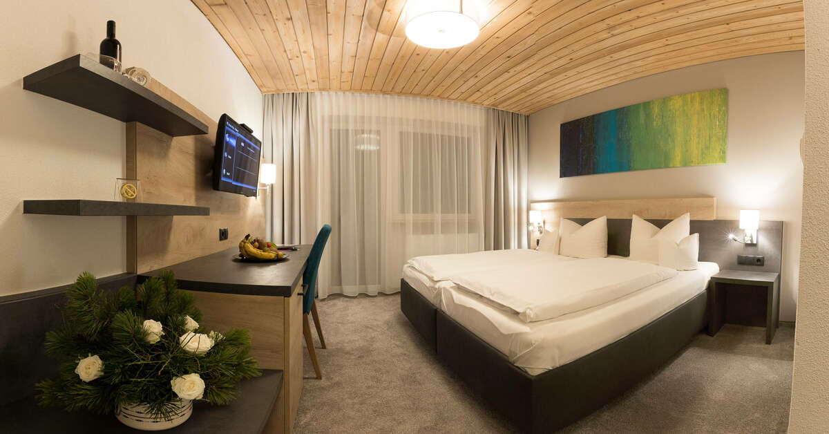 Een foto van Kosis Sports Lifestyle Hotel