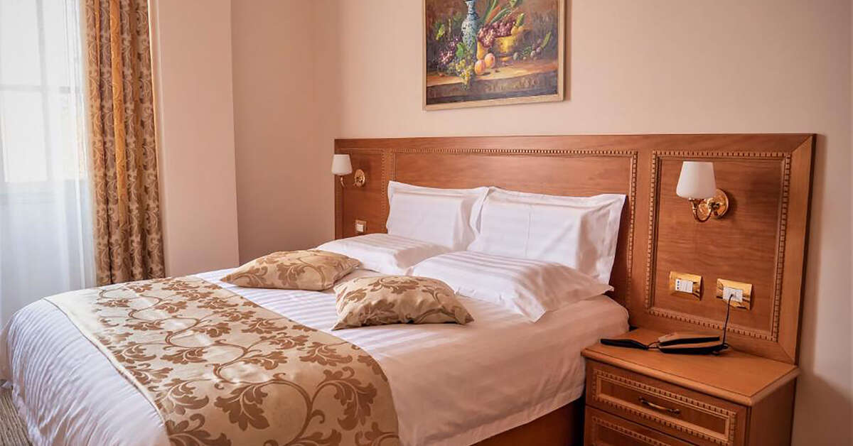 Een foto van Hotel Boka