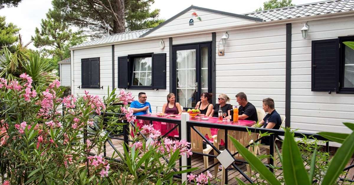 Een foto van Domaine l'Ami Soleil Les Muriers