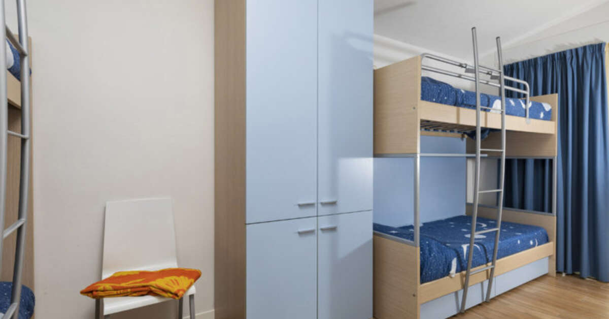Een foto van Camping Residence Village