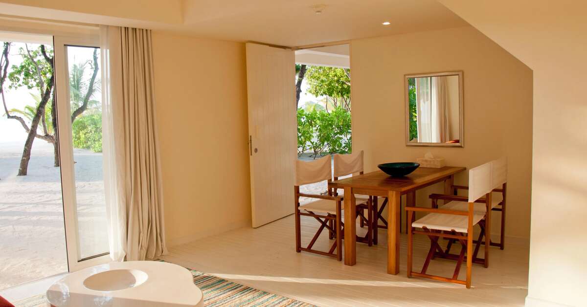 Een foto van Holiday Inn Resort Kandooma Maldives