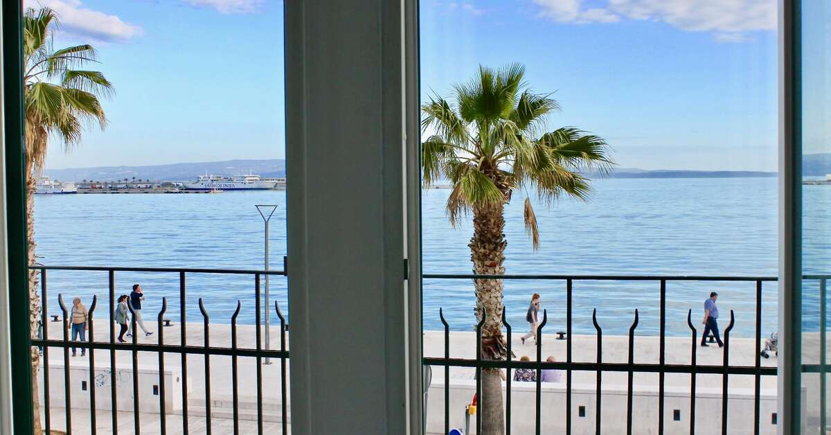 Een foto van Galeria Valeria Seaside Hotel