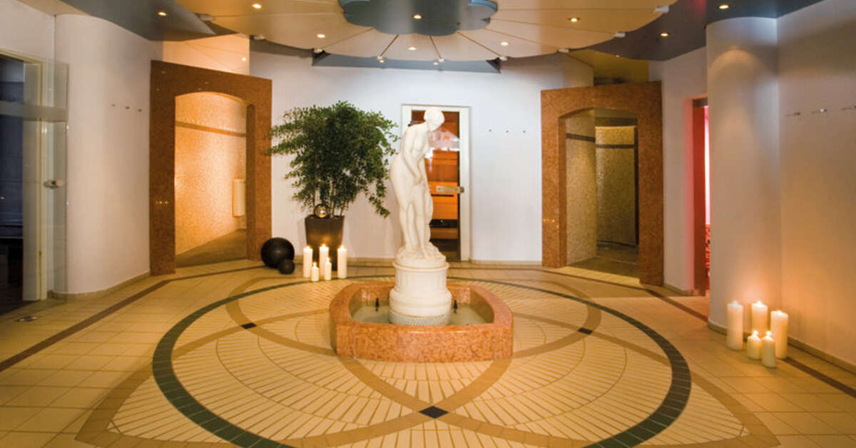 Een foto van Hotel Hochland