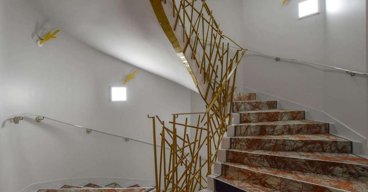 Een foto van Hotel B55