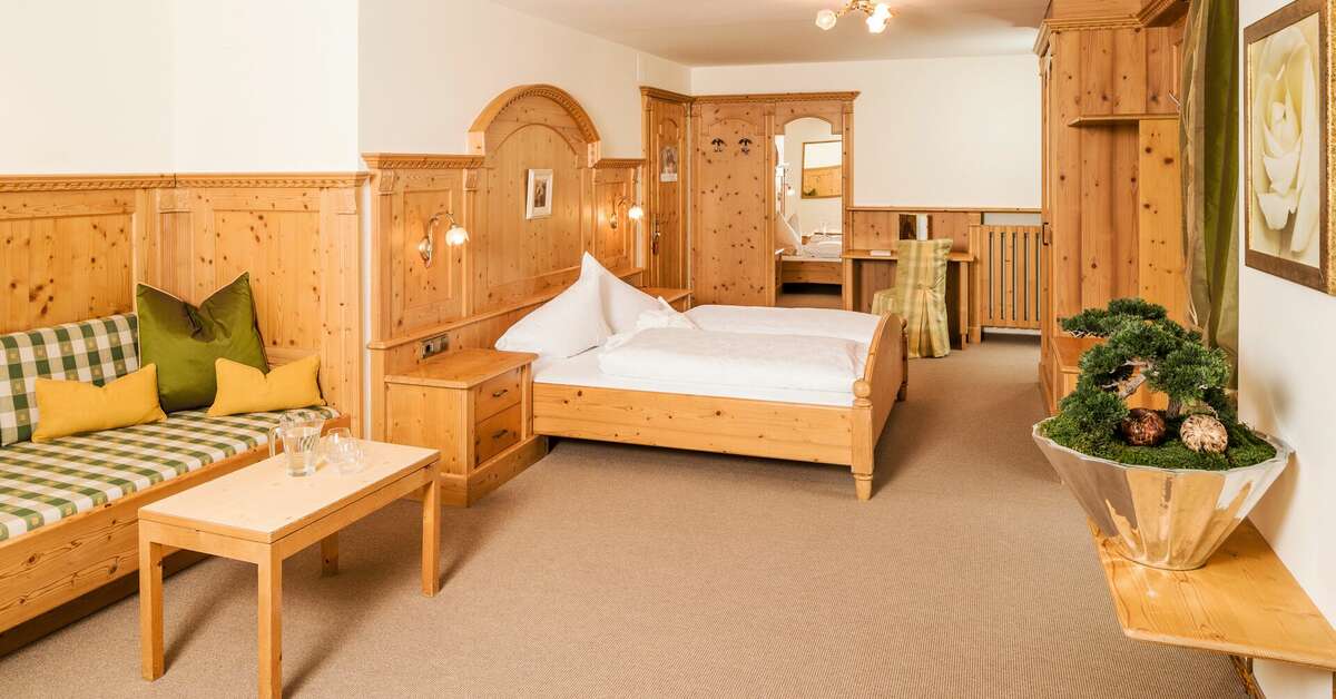Ein Foto Hotel Rössl
