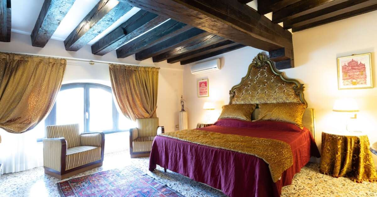 Een foto van Granda Sweet Suites