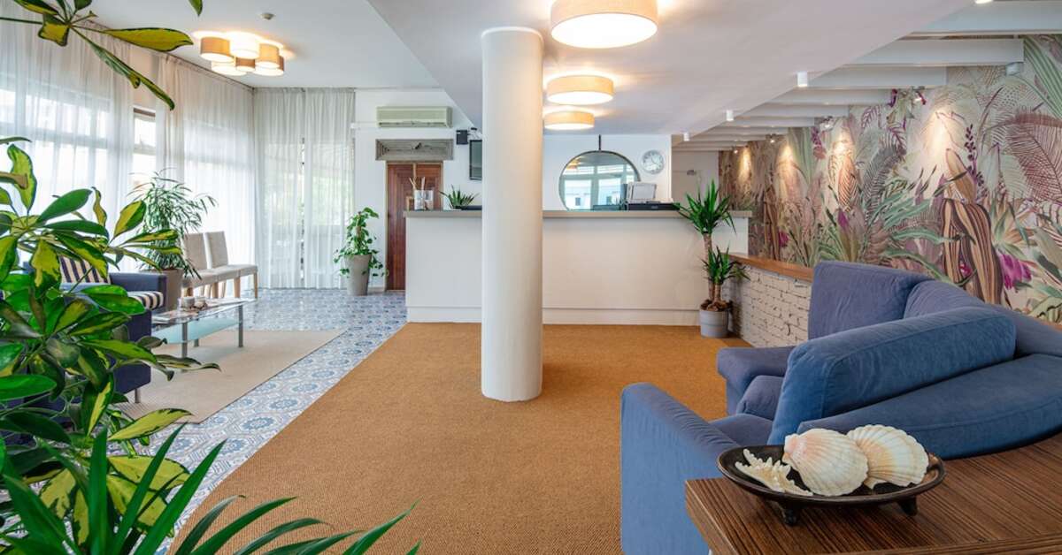 Een foto van Hotel Pigalle