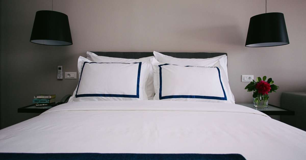 Een foto van Hotel Osam