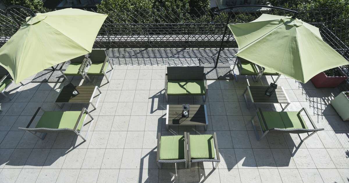 Een foto van Club Meeting Hotel