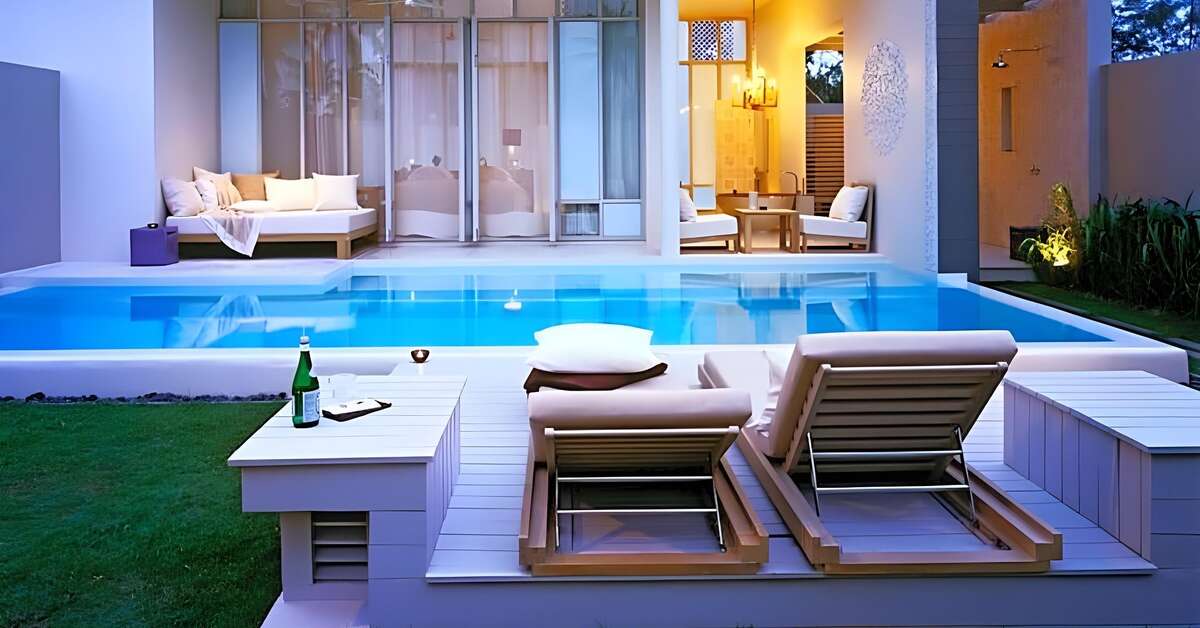 Een foto van Sala Phuket Resort & Spa
