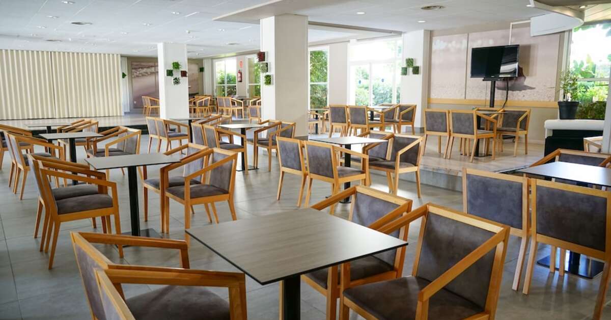 Een foto van Ohtels Belvedere