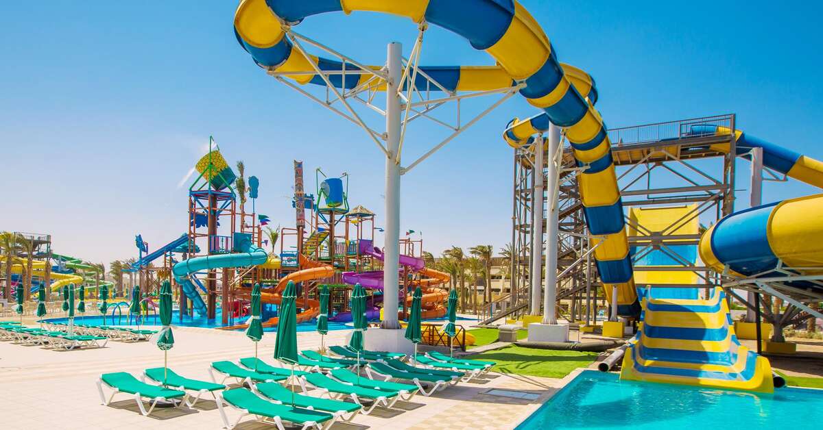 Een foto van Calimera Blend Paradise