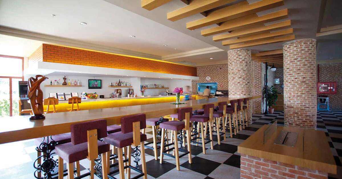Een foto van Defne Star Hotel