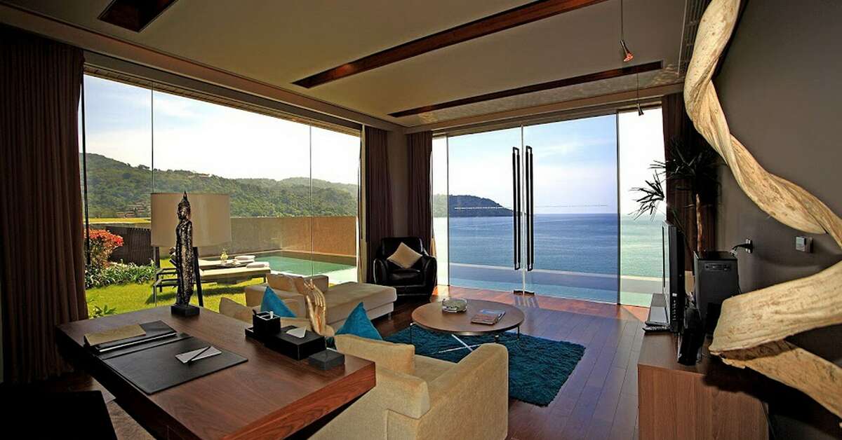 Een foto van Impiana Private Villas