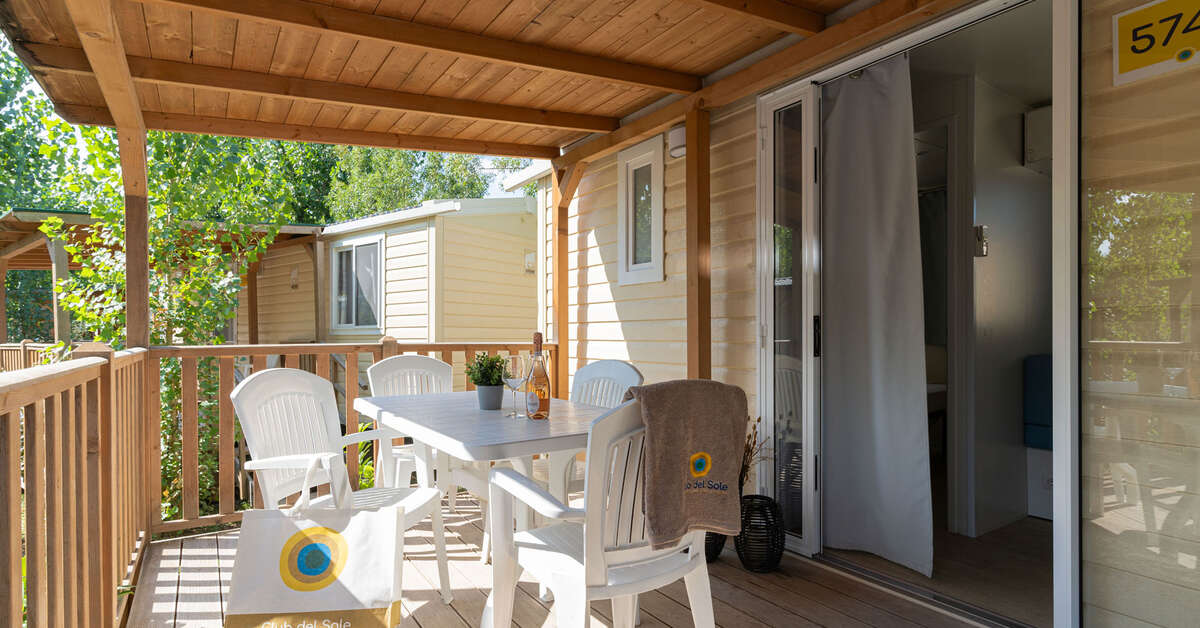 Een foto van Rimini Family Village