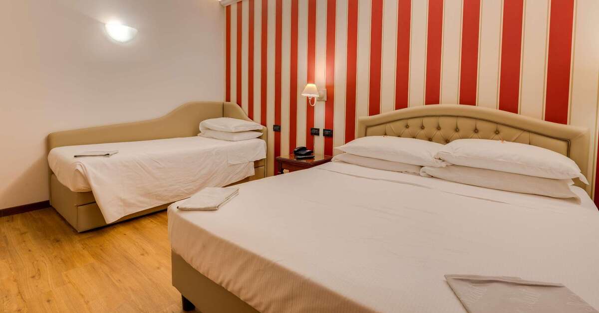 Een foto van Hotel San Donato