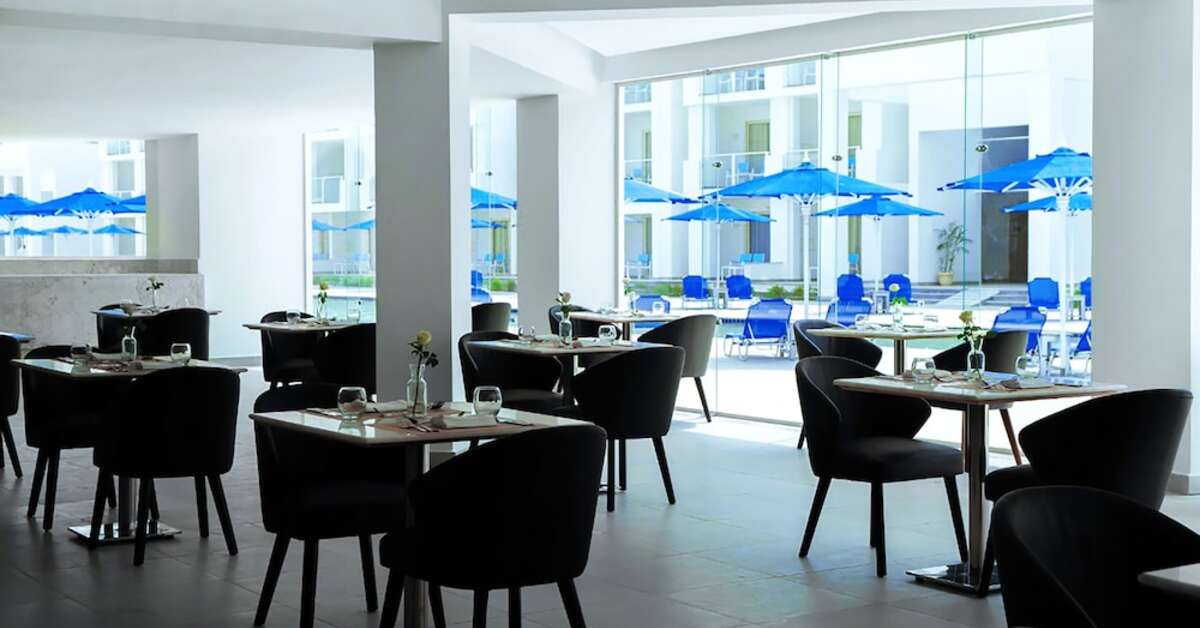 Een foto van Pickalbatros Blu Spa Resort