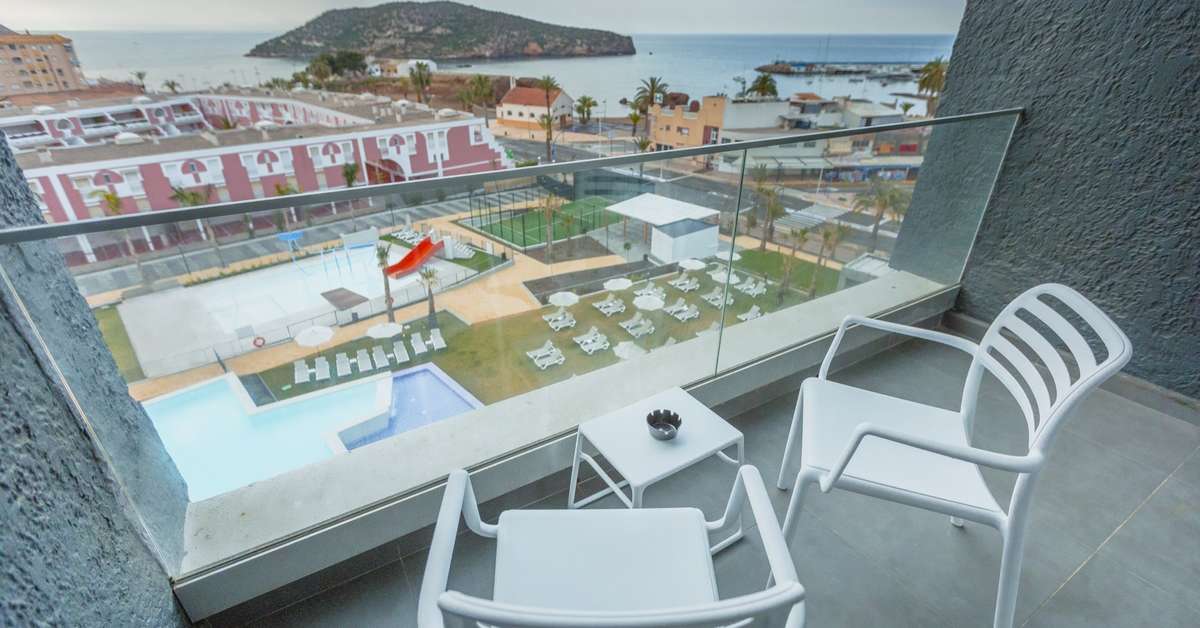 Een foto van Dos Playas 30 Hotels