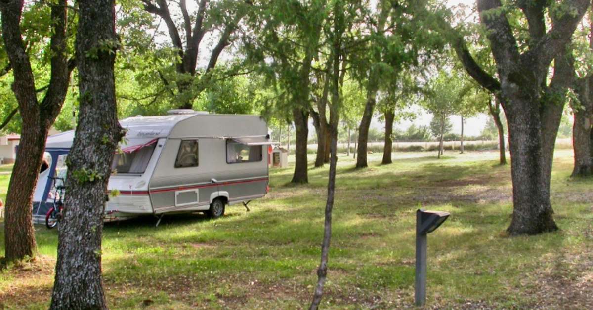 Een foto van Camping Isabena