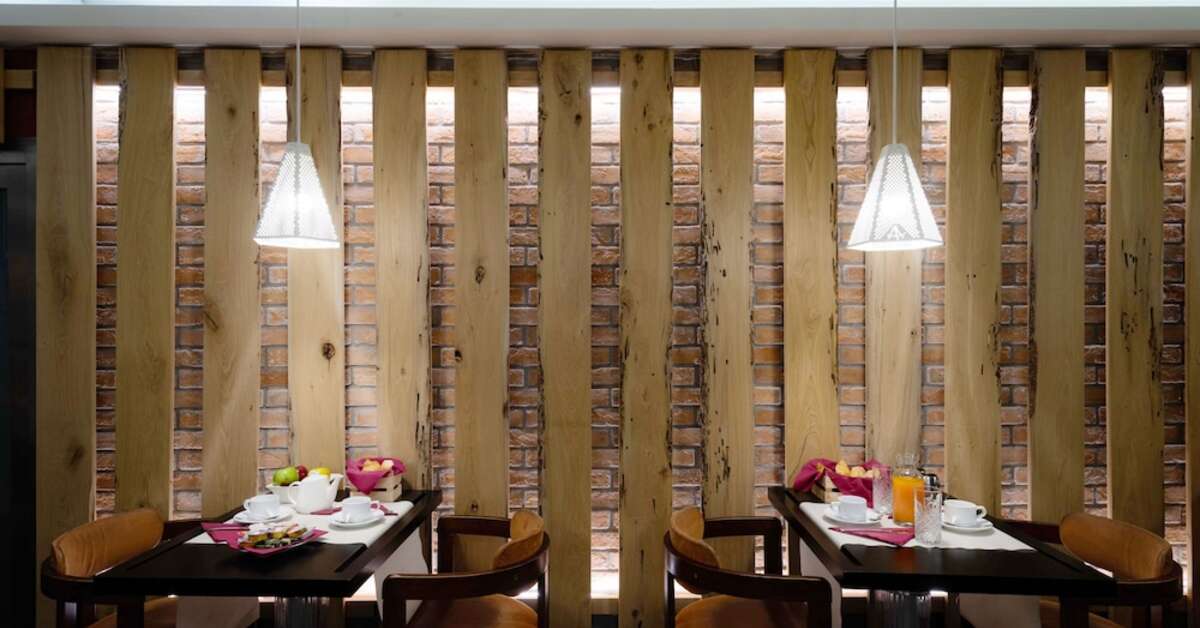 Een foto van Paganelli Hotel