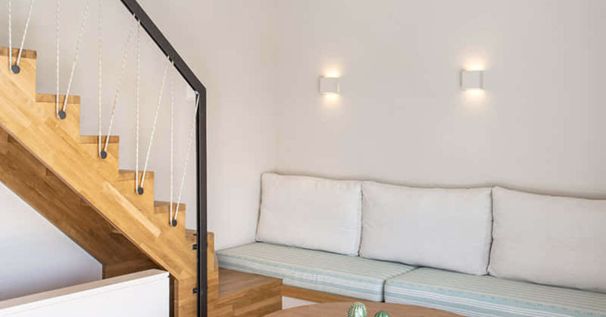 Een foto van Greenstone Villas