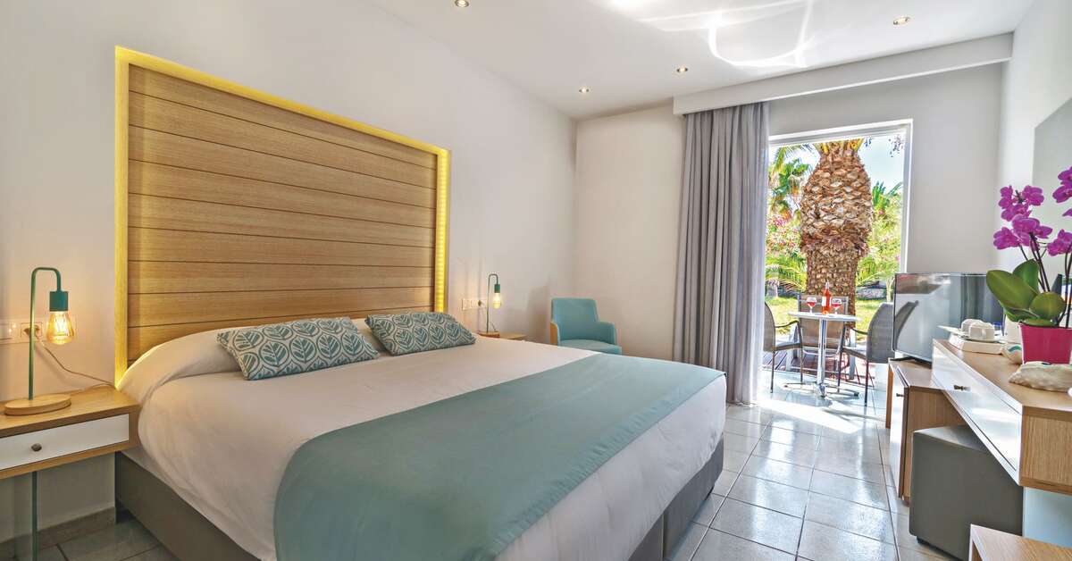 Een foto van Happy Days Hotel