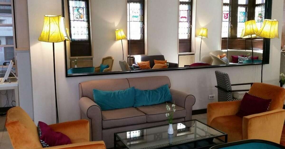 Een foto van Excelsior Hotel Belgrado