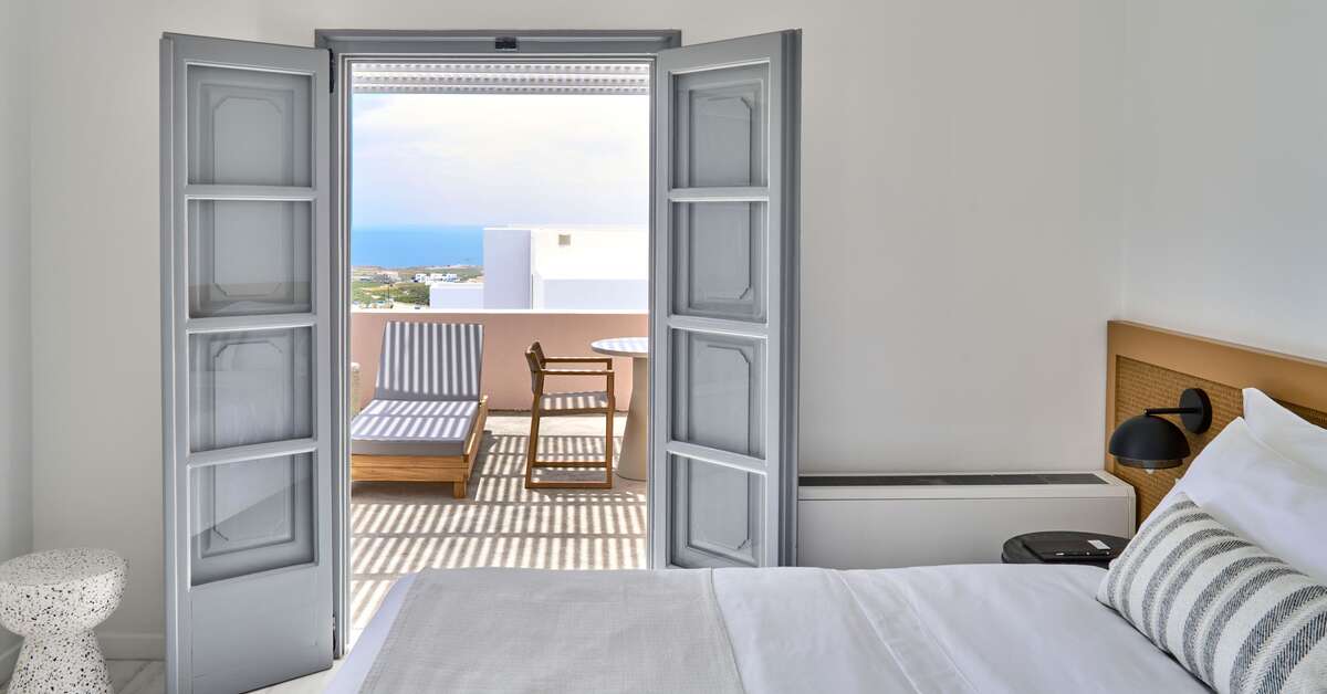 Een foto van Vedema The Luxury Collection Resort