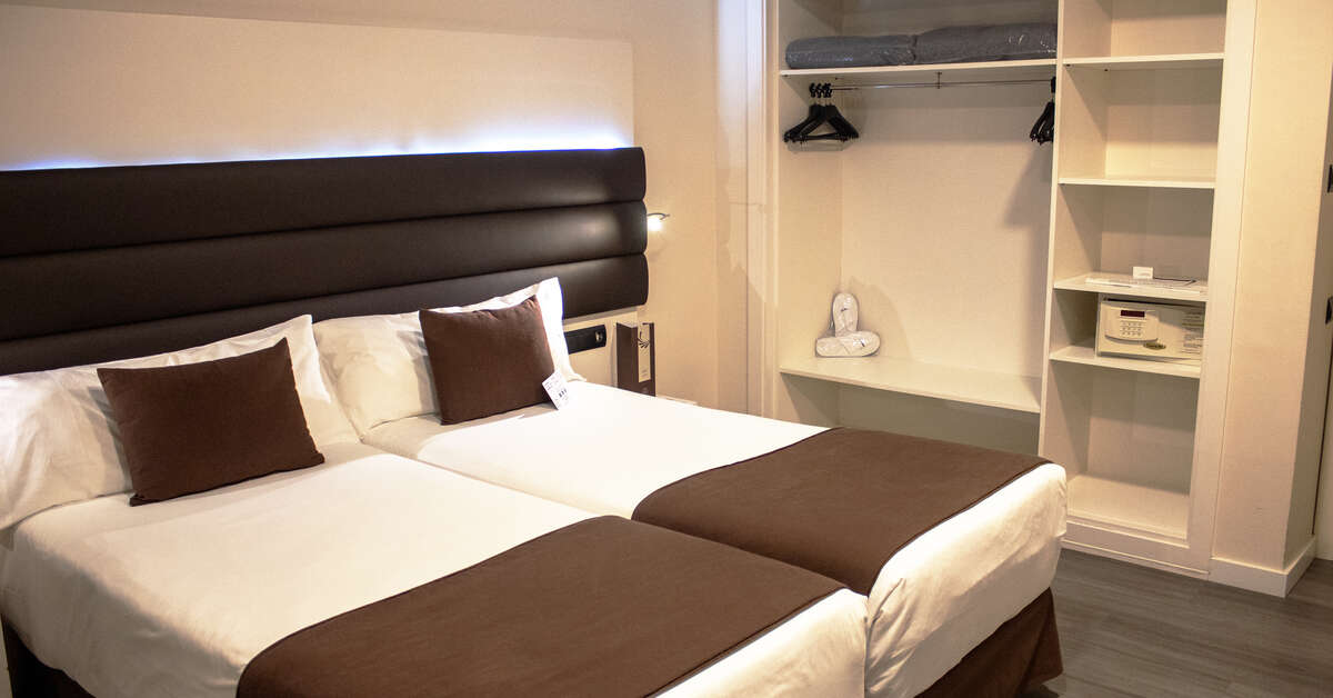 Een foto van BCN Urbaness Hotels del Comte